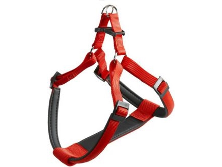 Ferplast Geschirr Daytona - Rot M