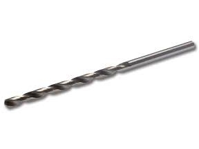 Bohrer Art-Pol Für Metall Hss Zylindrisch 4,5 Mm (53045)