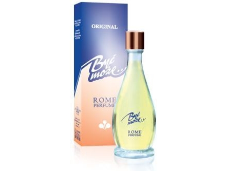 Beijing Parfüm.10Ml Rome