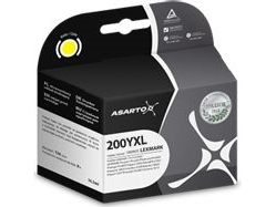 Asarto Lexmark 200Xl