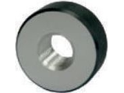 Fanar Go A Cylindrisk Rørformet Ringgevindmåler G3/4" (Y3-412180-3135)