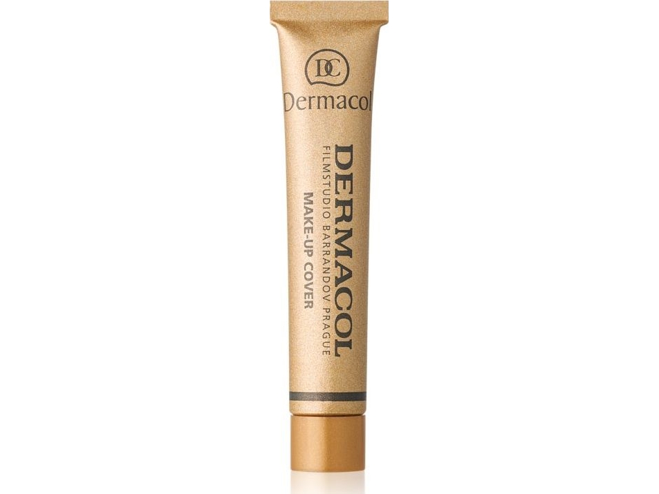 Dermacol Gesichts-Make-Up-Abdeckung 226 30G
