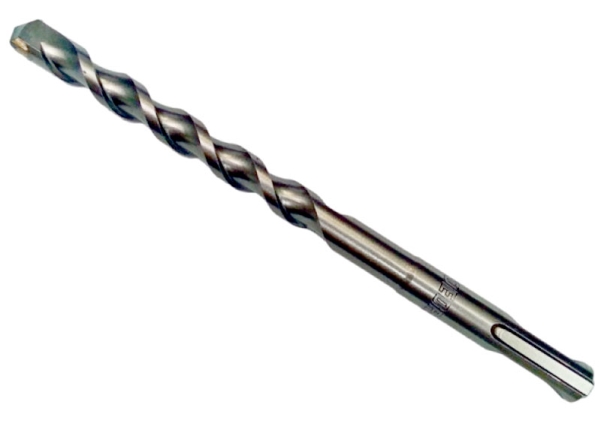 Concrete Drill Bit Dedra Sds + 16Mm (Wp1680)