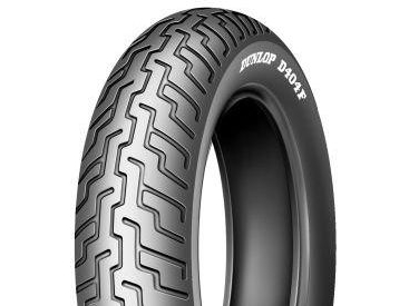 Bilde av D404 F ( 90/90-17 TT 49P M/C, forhjul )