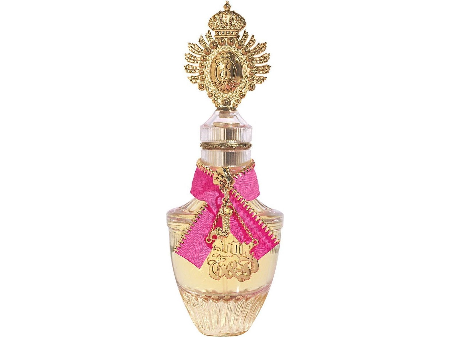 Juicy Couture Couture Couture Eau De Parfum 50 Ml (Woman)