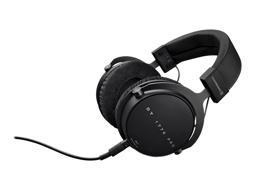 Beyerdynamic Dt 1770 Pro Hodetelefoner