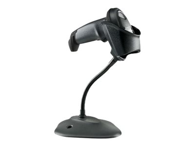 Zebra LI2208 - Streckkodsskanner - handhållen - linjär imager - 547 skanning/sek - avkodad - gränssnittskabel erfordras