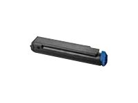 Oki Cyan Toner Cartridge, 11500 Seiten, Cyan