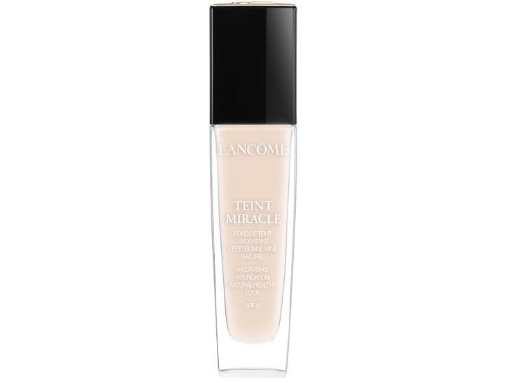 Lancome Teint Miracle Feuchtigkeitsspendende Gesichtsgrundierung 005 Beige Ivoire 30Ml
