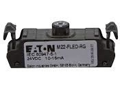 Eaton M22-Fled-Rg Led-Element Grün, Rot 24 V 1 St