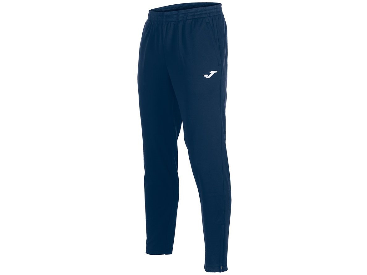 Kelnės vyrams Joma Long Nilo tamsiai mėlyna 100165.300 (S)