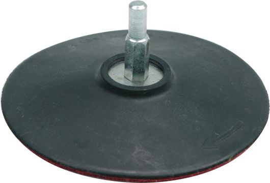 Alfa Slibeskive, Stiftskåret 125 Mm (Alfa125-8)
