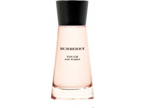 Burberry Touch Eau De Parfum 100Ml For Women