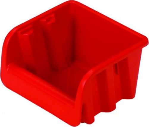 Curver Aufbewahrungsbox Profi 1 Rot (154993)