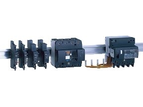 Schneider Electric 19064 Tilbehør Til Sikkerhedsafbryder 415 V/Ac 1 Stk