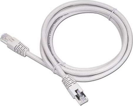 Gembird Patchkabel F/Utp Kat.5E Grau 1M - Z10925