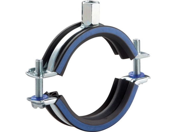 ERICO rørbøjle MACROFIX I M8/M10 68-78 mm 65 DN 2 1/2 586010