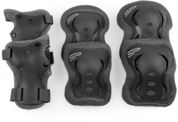 Spokey SHIELD - En uppsättning skydd r.M (922153) | Sport & Träning - Sportskläder - Fitnesskläder | GameStuff