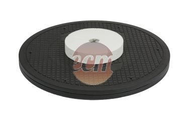 DEVI TURNTABLE AFRULKARRUSEL T