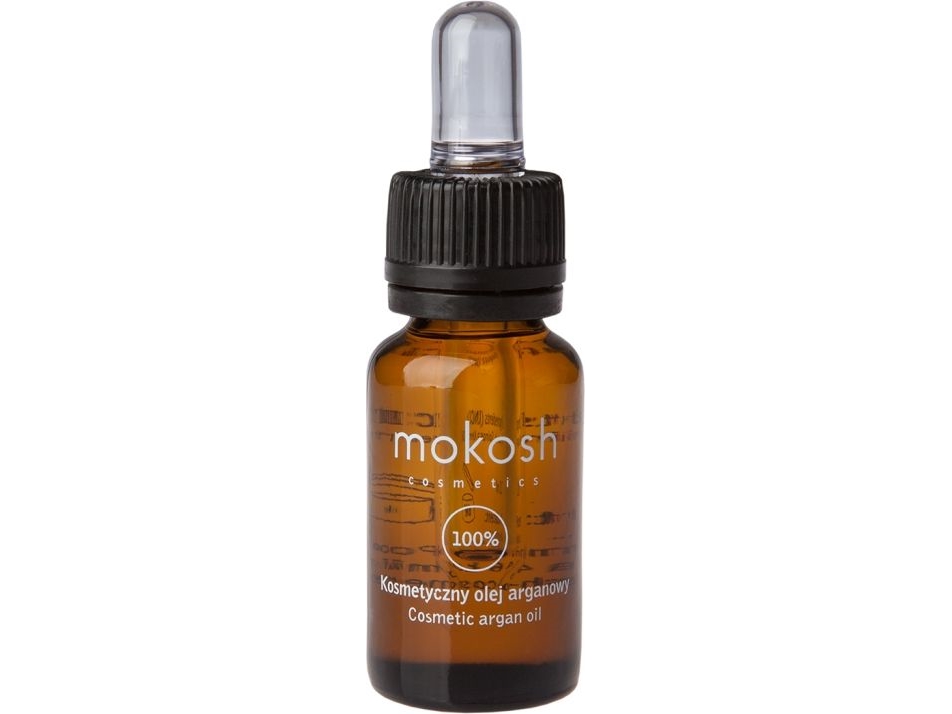 Mokosh Mini Argan Oil 12 Ml