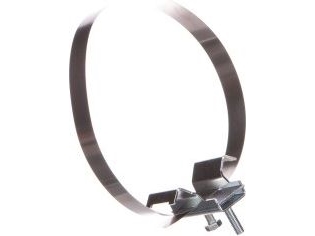 Yksittäinen yleisputkipuristin 0-150mm 77.2/M8 NI /97700205/