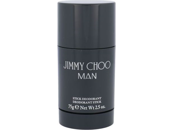 Jimmy Choo Jimmy Choo Man Perfumed Deostick 75 Ml (Man)