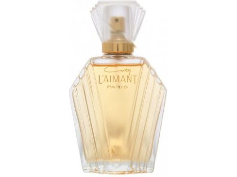 Coty Edt 50 Ml