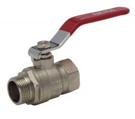 Arco Gennemgang Kugleventil Sena Gz Gw 3/2" 150607