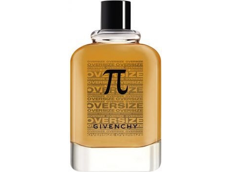 Givenchy Pi (M) Edt/S 100Ml