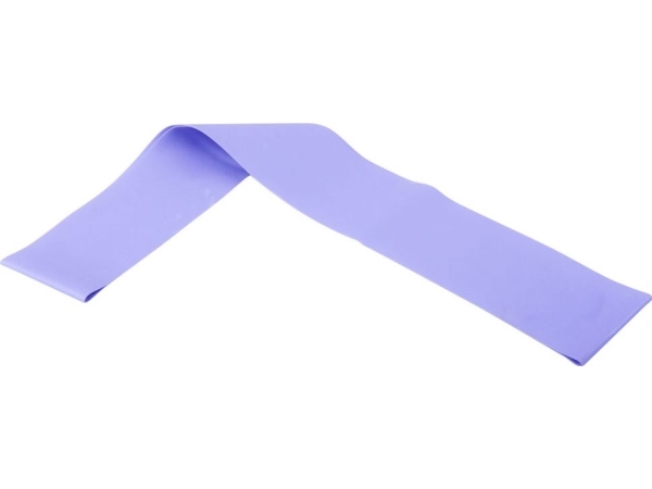 inSPORTline Powerband lille modstand lilla 1 stk.