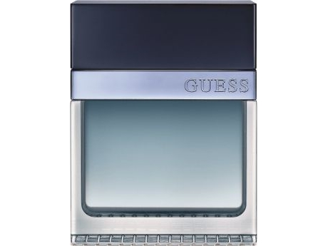 Guess Seductive Homme Blue Eau De Toilette 100Ml Men Spray