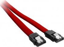 Cablemod Sata - Sata, 0,6 M, Rød (Zusa-242)