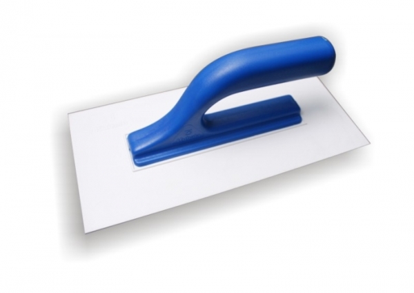 Kubala plastklo/strygepude ABS 130x270 mm – 0300