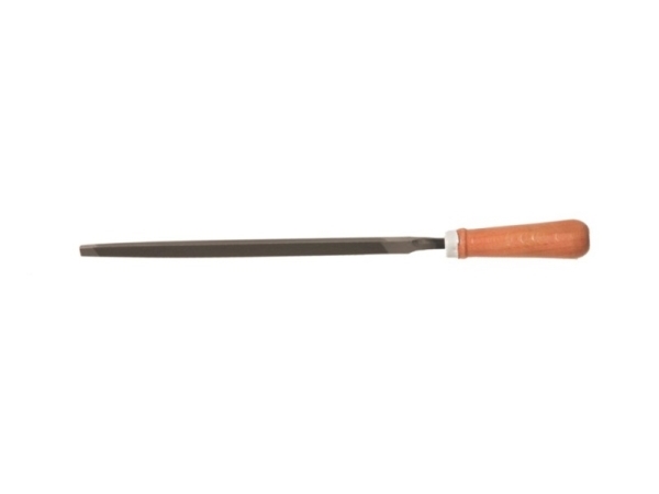 Fapil-Chadex Rppe Trekantet Savfil Ekstra Tynd 150 Mm
