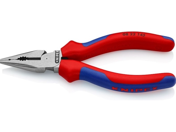 Knipex Universaltang 145 Mm (08 22 145)