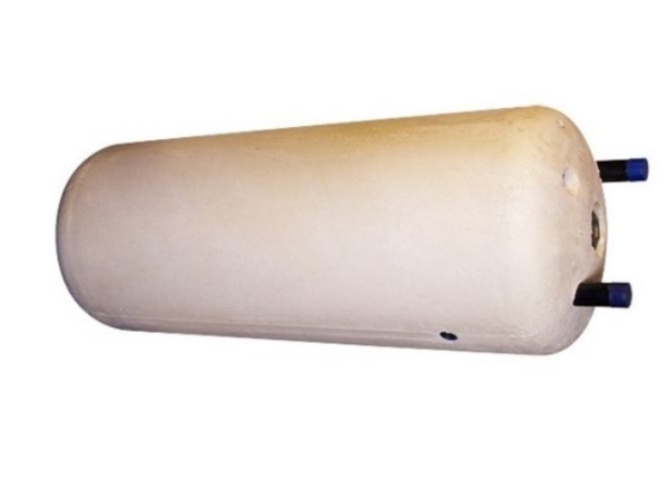 Galmet SG-BW 140L vandret varmtvandsveksler - 22-144700