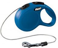 New Classic Cat Cord Flexisnor Blå Xs 3M 3M