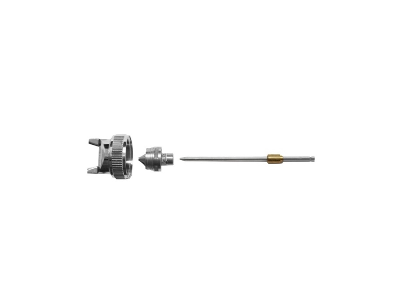 AWTools dyse til malerpistol HVLP H-827 1,4 mm (AW10106)