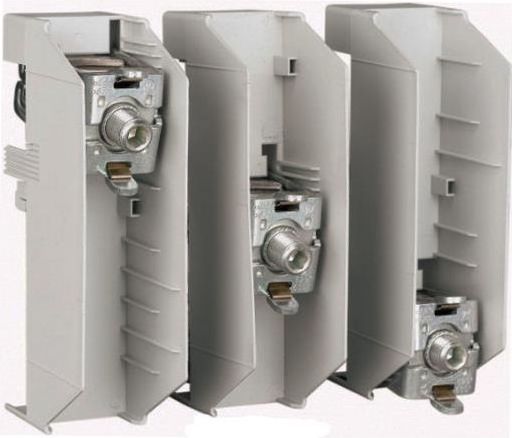 Eaton Anschlussadapter Für Cu-Band Bba-Tp3/Cu-Band (107186)