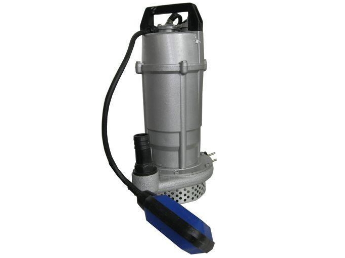 Dirty Water Pump.2370W L-Tech With Tide81405