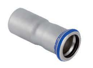 Mapress Reduktion Rustfri 54X28 Mm