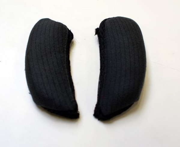 Giro Indvendige Indlæg Til Switchblade (2017) Black Gray