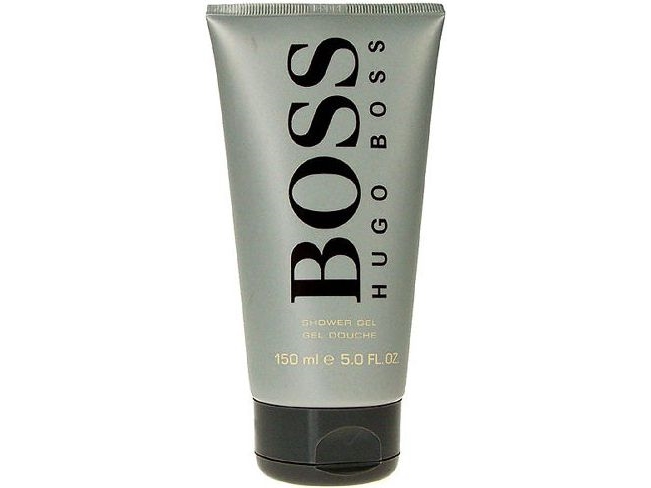 Hugo Boss - Boss Bottled - Shower Gel - Mand - 150 Ml