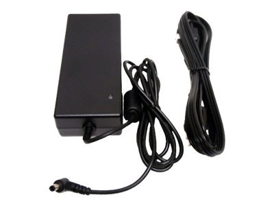 ASUS - Strömadapter - AC 100-240 V - 120 Watt - för A7K A7KC A7Sn A7Sv A7T C90 G2K G2S G2Sc G2Sg G2Sv G50 G60 G71 N71 N73 NX90 | Datorer & Surfplattor - Bärbara tillbehör - Nätaggregat | GameStuff