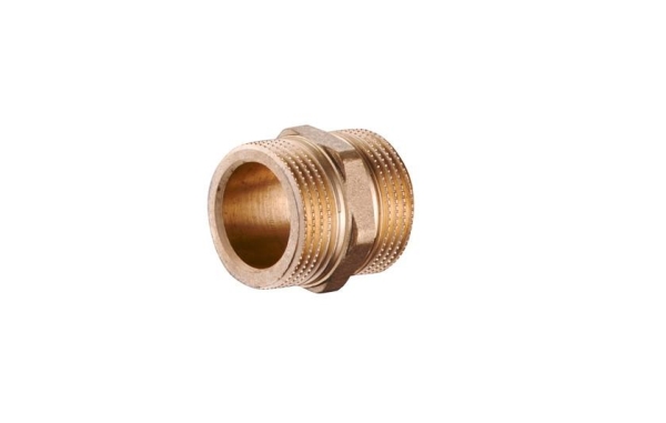 Kobling messing 1/2 944-700-15