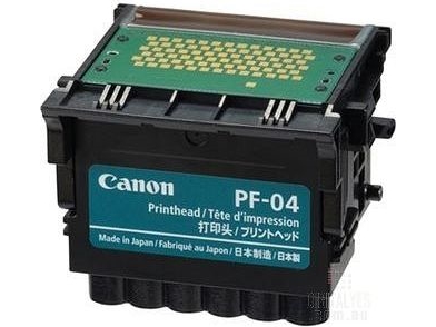 Canon PF-04 - Printhoved - for imagePROGRAF iPF650, iPF655, iPF670, iPF750, iPF755, iPF770