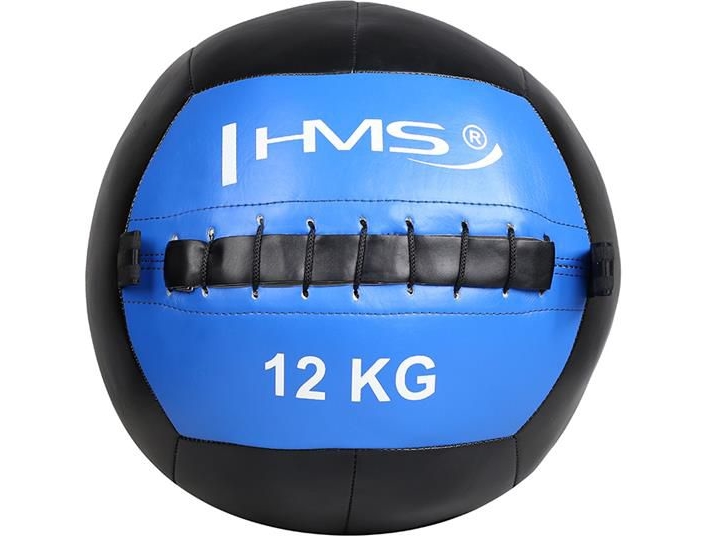 Hms Wlb 12 Kg Wall Ball Übungsball (17-41-029)