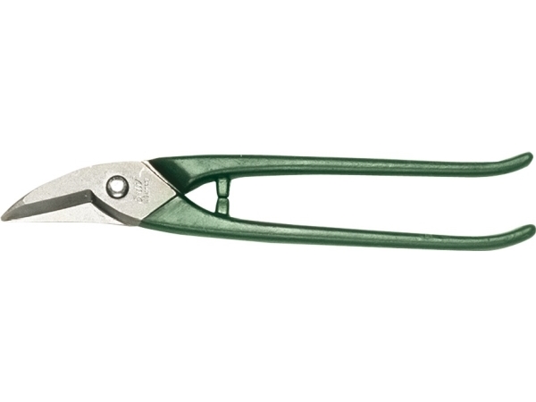 Erdi Blechschere Für Gewinkelte Bleche Links Schneidend 275Mm D107-275L