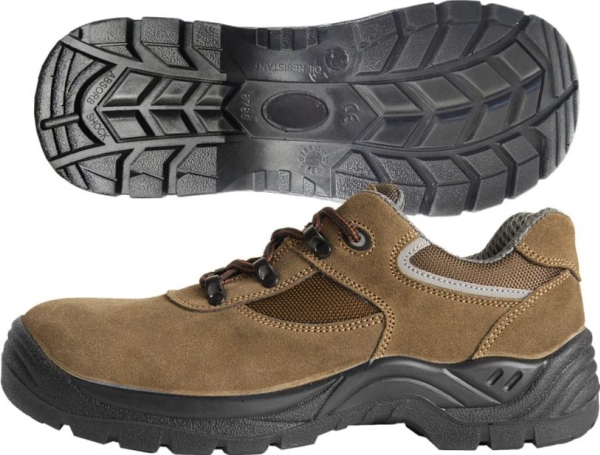 Awtools Schuhe Novara Gr. 40 / Niedrig