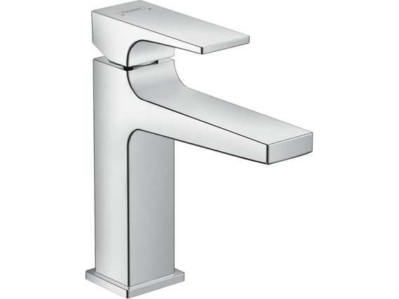 Hansgrohe Metropol 110 Håndvaskarmatur M/Push-Open Ventil